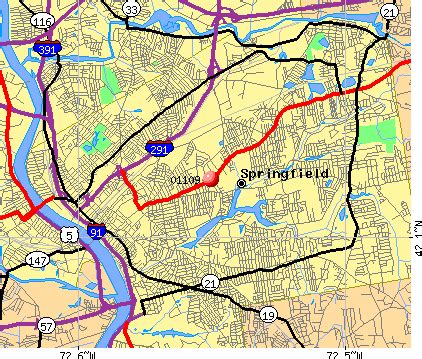 01109 Zip Code Springfield Massachusetts Profile Homes Apartments