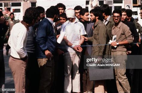 1 326 Us Embassy Hostage Crisis Iran Stock Photos High Res Pictures