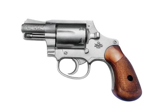 10 Best Snub Nose Revolvers For Concealed Carry R Revolvers
