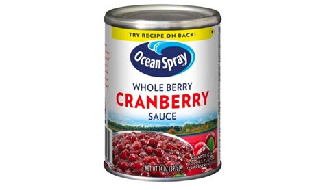 10 Best Store Bought Cranberry Sauce Options 2022 Purewow