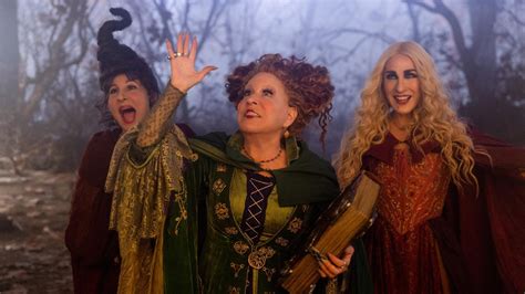 10 Family Friendly Halloween Movies Like Hocus Pocus 2 You Need To See 10 Family Friendly Halloween Movies Like Hocus Pocus 2 You Need To See