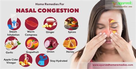 10 Home Remedies To Clear Nasal Congestion Natural Remedies To Soothe 10 Home Remedies To Clear Nasal Congestion Natural Remedies To Soothe