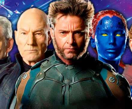 10 Perfect X Men Movie Scenes That Are Flawless From Beginning To End 10 Perfect X Men Movie Scenes That Are Flawless From Beginning To End