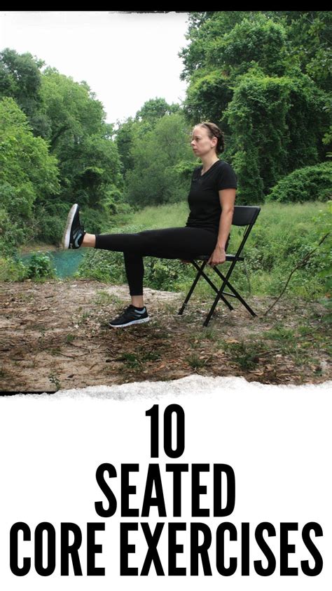 10 Seated Core Exercise For A Toned Tummy Artofit 10 Seated Core Exercise For A Toned Tummy Artofit