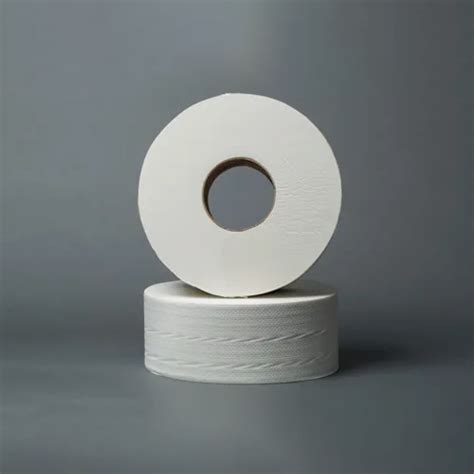 1000Ft Jumbo Tissue Miki Supply 1000Ft Jumbo Tissue Miki Supply