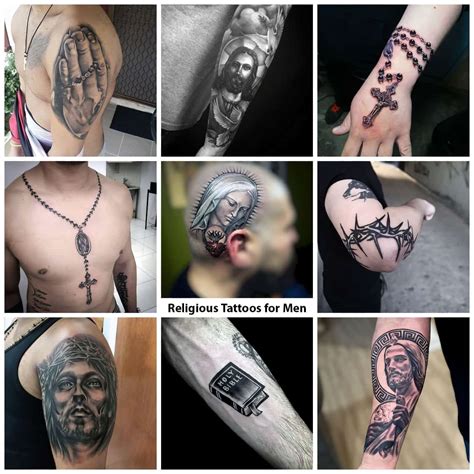 101 Religious Tattoos For Men 101 Religious Tattoos For Men