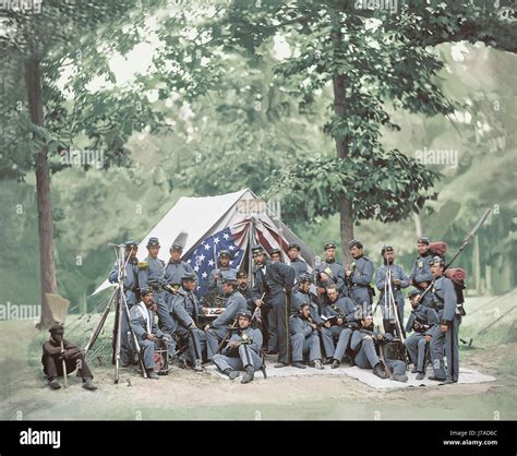 109Th Ny State Militia