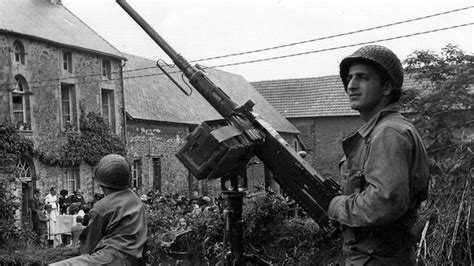 11 Weapons That Won World War Ii Mental Floss