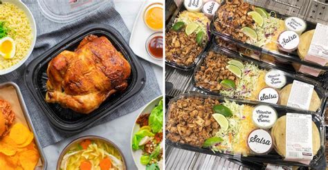 12 Best Costco Prepared Foods For A Single Person 12 Best Costco Prepared Foods For A Single Person