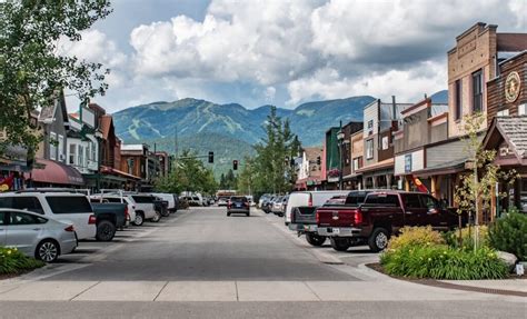 12 Most Charming Towns And Villages In Montana Photos Touropia