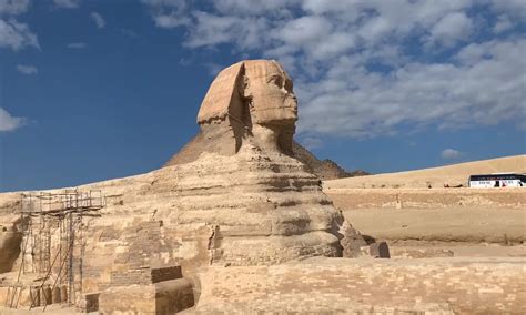 12 Secrets About The Great Sphinx Of Egypt Ancient Egypt Secrets 12 Secrets About The Great Sphinx Of Egypt Ancient Egypt Secrets