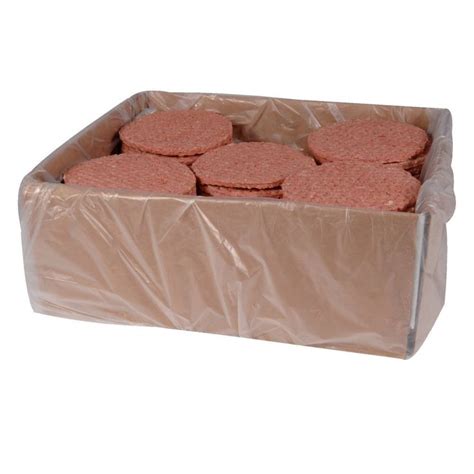 14 000 Bulk Hamburger Patties Pictures 14 000 Bulk Hamburger Patties Pictures
