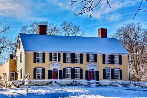 15 Best Things To Do In Shrewsbury Ma The Crazy Tourist