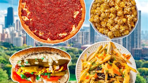 15 Unique Illinois Foods You Should Try At Least Once 15 Unique Illinois Foods You Should Try At Least Once