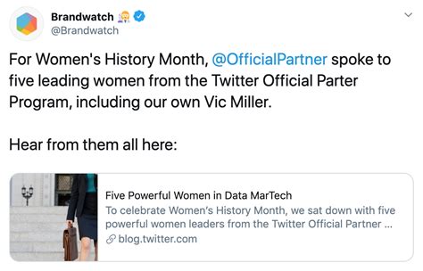 17 Engaging Ideas For What To Post On Twitter Sprout Social 17 Engaging Ideas For What To Post On Twitter Sprout Social