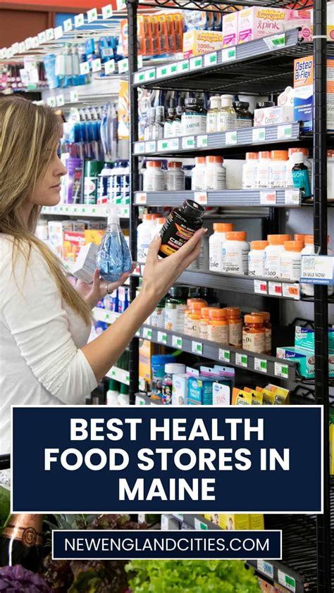 18 Best Health Food Stores In Maine 2026 Natural Amp Organic 18 Best Health Food Stores In Maine 2026 Natural Amp Organic