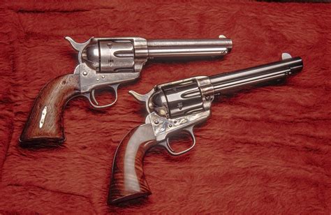 1873 Colt Singleaction Army Revolver