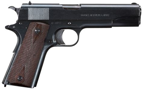 19 11 Colt