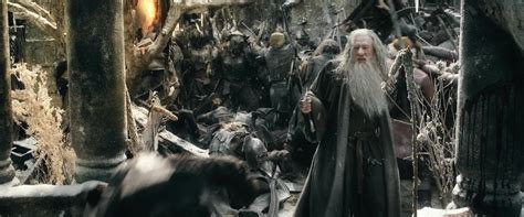 1920X800 1920X800 Hobbit Battle Five Armies Wallpaper Free Hd
