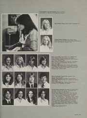 1980 Yearbook From Douglas S Freeman High School From Richmond Virginia