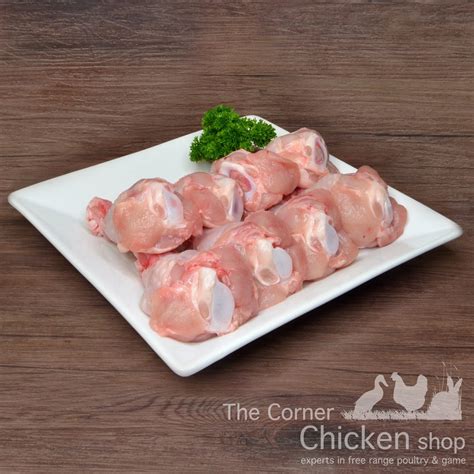 1Kg Free Range Chicken Drumettes 1Kg Free Range Chicken Drumettes