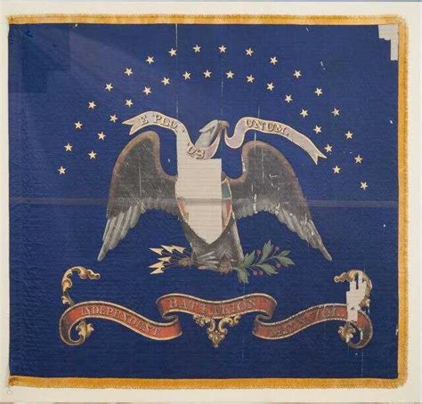 1St Minnesota Infantry Battalion Wikipedia