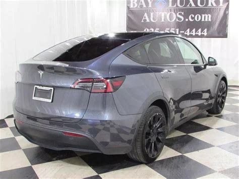 2022 Tesla Model Y In Dublin Ca United States For Sale 13974099