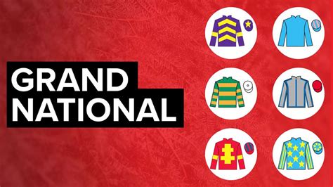 2024 Grand National Runners Odds And Tips For Aintree Racing Post 2024 Grand National Runners Odds And Tips For Aintree Racing Post