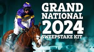 2024 Grand National