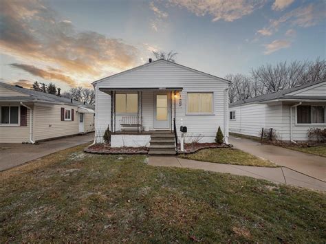 20629 Hollywood St Harper Woods Mi 48225 Mls 20251037466 Zillow 20629 Hollywood St Harper Woods Mi 48225 Mls 20251037466 Zillow
