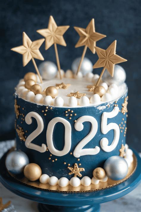 21 Show Stopping New Year Amp 39 S Eve Cakes To Sweeten Your Midnight Toast 21 Show Stopping New Year Amp 39 S Eve Cakes To Sweeten Your Midnight Toast