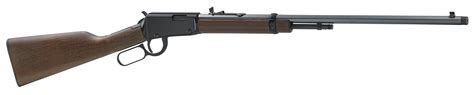22 Lever Action Threaded Barrel