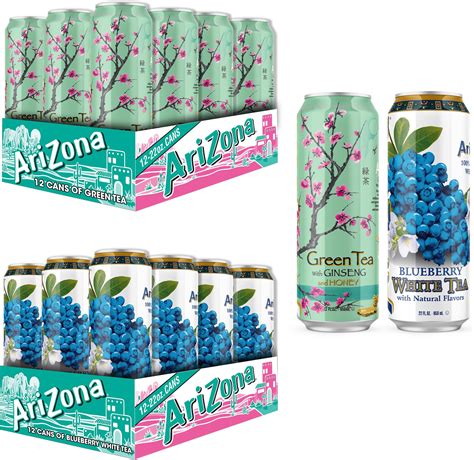 24 22Oz Arizona Sweet Tea 24 22Oz Arizona Sweet Tea