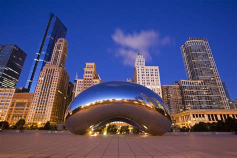 25 Ultimate Things To See And Do In Chicago
