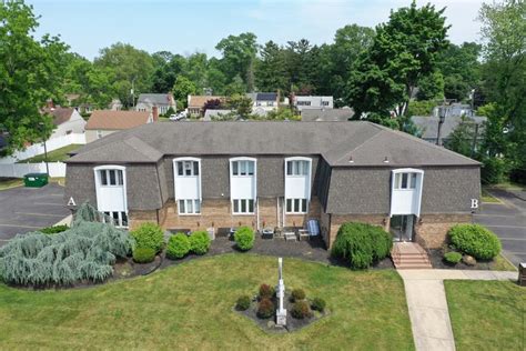 2681 Quakerbridge Rd Hamilton Nj 08619 The Offices At Five Points Loopnet