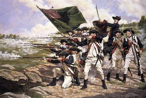 28 Facts About American Revolution Ohmyfacts 28 Facts About American Revolution Ohmyfacts