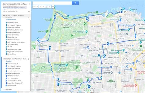 3 Great San Francisco City Walks 2026 Self Guided With Free Map 3 Great San Francisco City Walks 2026 Self Guided With Free Map