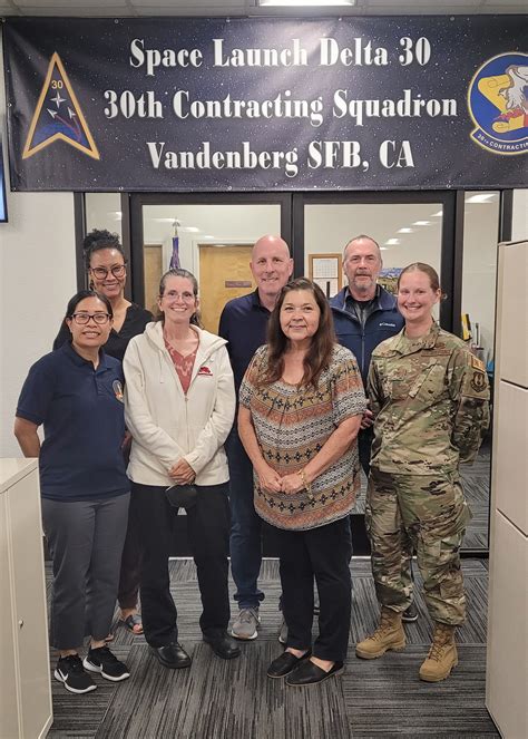 30 Fss Named Best Small Usaf Fss Vandenberg Space Force Base Article Display 30 Fss Named Best Small Usaf Fss Vandenberg Space Force Base Article Display