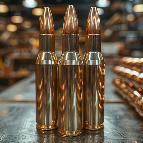 300 Win Mag 180 Gr Fox Bullets Avis Prix Et Caract Ristiques