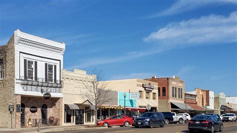 31 Best Things To Do In Navasota Texas