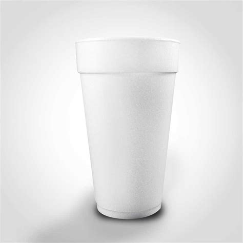 32 Oz Styrofoam Cup 500 Case Disposable Cups 32 Oz Styrofoam Cup 500 Case Disposable Cups