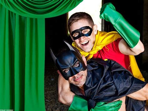 39 Role Play Fantasies Every Gay Couple Should Try 39 Role Play Fantasies Every Gay Couple Should Try