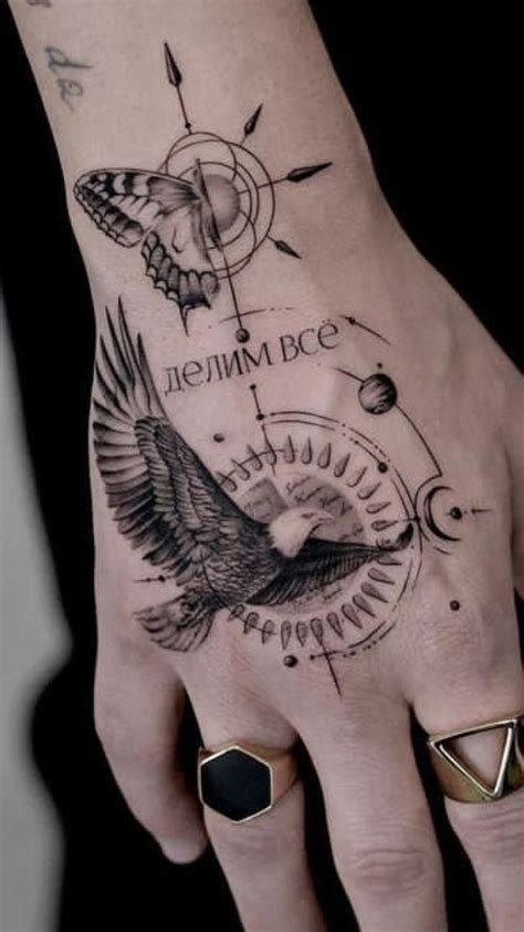 40 Unique Wrist Tattoo Ideas With Meanings For Men
