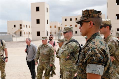 40Th Infantry Division Hosts Urban Operations Planner Course Amp Gt National