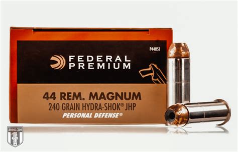 44 Magnum Ammo Price Match Guaranteed 44 Magnum Ammo Price Match Guaranteed