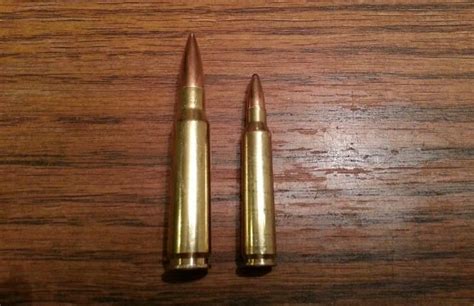 5 56X45mm Vs 7 62X39mm Which Do You Need Gun News Daily 5 56X45mm Vs 7 62X39mm Which Do You Need Gun News Daily