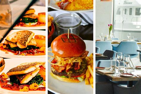 5 Best Local Favorite Restaurants In Roswell Georgia