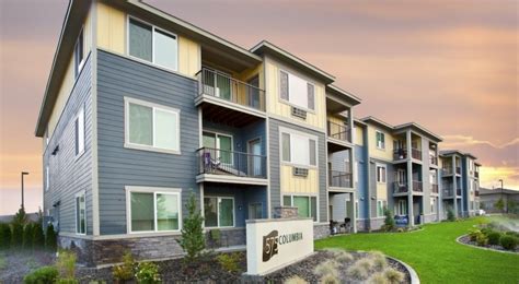 575 Columbia Apartments Richland Wa Apartments Com