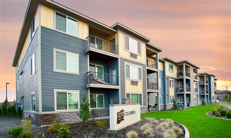 575 Columbia Richland Wa
