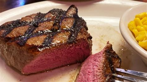 6 Ounce Sirloin Steak